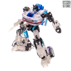 NewAge New Age NA H2T H-2T Kagemusha Jazz Clear Version -SHOW.Z STORE Sales Store 3867c4b550