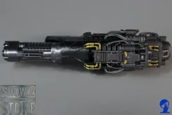 GYToys Ion Blaster Cannon & Chest Piece Upgrade Kit For MPM-04 Optimus Prime -SHOW.Z STORE Sales Store 38c5592379