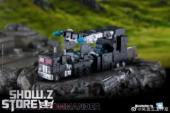 Dr.Wu DW-E23B Tactical Commander Ultra Magnus Black Version W/o Inner Robot -SHOW.Z STORE Sales Store 38c96b4091