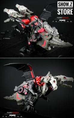 Fans Hobby MB-03 Feilong -SHOW.Z STORE Sales Store 39497217ad