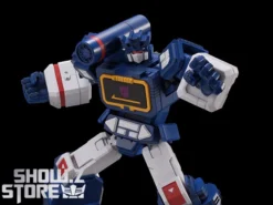 Flame Toys Furai Model Soundwave Model Kit -SHOW.Z STORE Sales Store 3a030f03e8