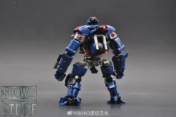 Rihio Multiabyss MM003 Mecha Vermin Slasher & Core Motorbike Blue Version -SHOW.Z STORE Sales Store 3a2e8cffa7