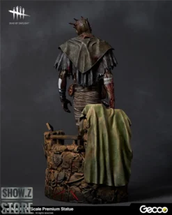 Gecco 1/6 The Wraith Dead By Daylight Premium Statue -SHOW.Z STORE Sales Store 3ad3762084