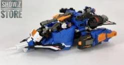 Fansproject Warbot WB-007 Dai-Z Dai Atlas -SHOW.Z STORE Sales Store 3adb807d82