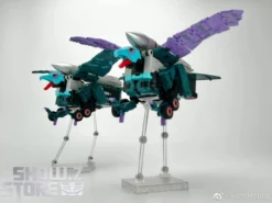 FansHobby MB-19A Doubledealer Blue-green Wings Version -SHOW.Z STORE Sales Store 3af6a3e288