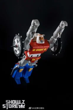 KFC Toys E.A.V.I. Metal Phase P-6K Toecutter Junkion -SHOW.Z STORE Sales Store 3af89d1faa