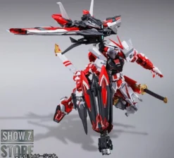 Daban MG 1/100 MBF-P02Kai Gundam Astray Red Frame Kai MB Style 16 Daban MG 1/100 MBF-P02Kai Gundam Astray Red Frame Kai MB Style -SHOW.Z STORE Sales Store 3b0118c2ba