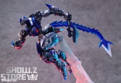 Strange Work 1/20 Frosty Cat Model Kit Clear Version -SHOW.Z STORE Sales Store 3b36d44e09