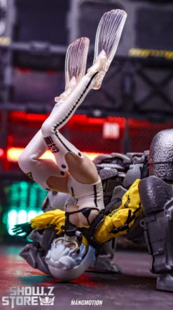 HASUKI 1/12 Seance Era Kraken Mecha Girl 36 HASUKI 1/12 Seance Era Kraken Mecha Girl -SHOW.Z STORE Sales Store 3b484572cc