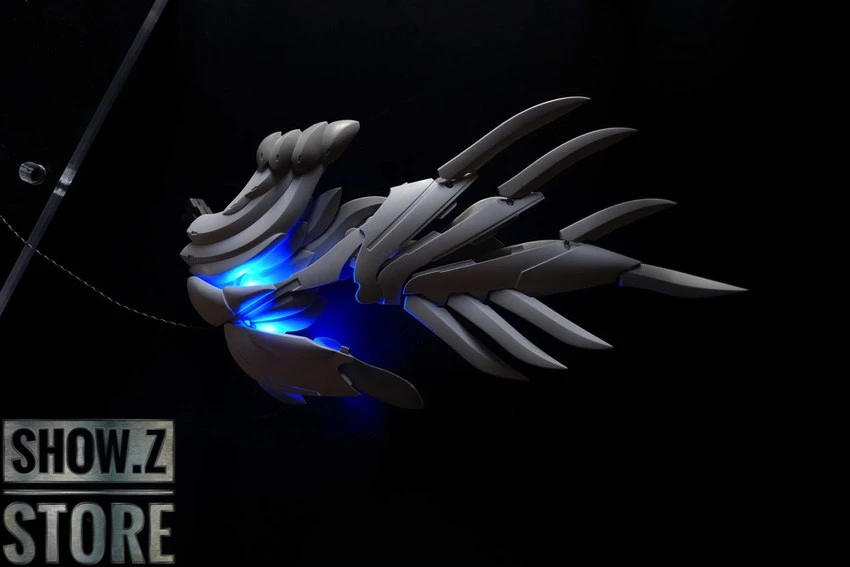 Kosmos LED Units For 1/100 XXXG-00W0 Wing Gundam Zero (EW) Ver. Ka 14 Kosmos LED Units For 1/100 XXXG-00W0 Wing Gundam Zero (EW) Ver. Ka - Image 14