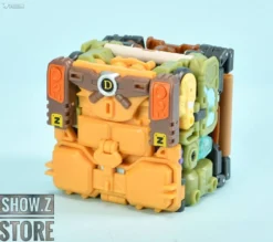 52Toys Megabox MB-20 Teenage Mutant Ninja Turtles Donatello 34 52Toys Megabox MB-20 Teenage Mutant Ninja Turtles Donatello -SHOW.Z STORE Sales Store 3b770bfcb2