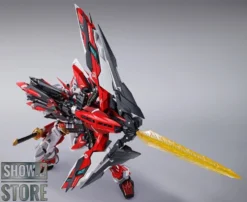 Daban MG 1/100 MBF-P02Kai Gundam Astray Red Frame Kai MB Style 15 Daban MG 1/100 MBF-P02Kai Gundam Astray Red Frame Kai MB Style -SHOW.Z STORE Sales Store 3b7de85534
