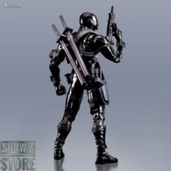 Flame Toys Furai Model Snake Eyes Model Kit -SHOW.Z STORE Sales Store 3ba93c2506