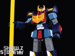 [Pre-Order] Pose Toy Pose+ Metal Series Space Warrior Baldios -SHOW.Z STORE Sales Store 3bcb206943