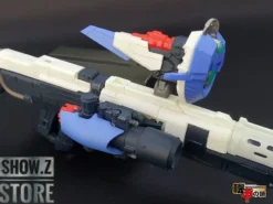 Mechanicore 1/72 MASX-0033 MSA-0011 [Ext] Ex-S Gundam Clear Version -SHOW.Z STORE Sales Store 3bcc13ec58