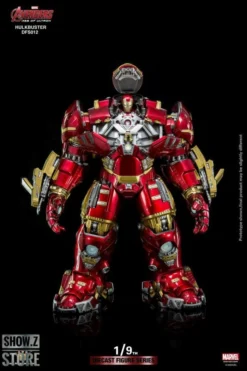 King Arts DFS012 1/9 Mark XLIV Hulkbuster MK44 -SHOW.Z STORE Sales Store 3bcf92d080