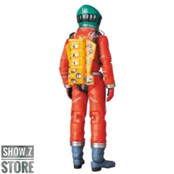 MAFEX No.110 2001: A Space Odyssey Space Suit Green Helmet & Orange Suit Version -SHOW.Z STORE Sales Store 3c44ac3e27