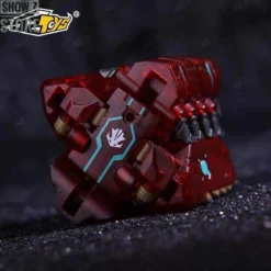 52Toys BeastBox BB-11 Trident 22 52Toys BeastBox BB-11 Trident -SHOW.Z STORE Sales Store 3c453a2563