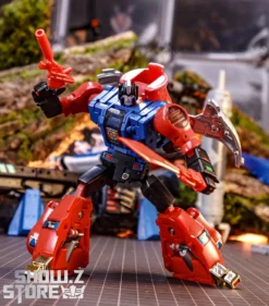 NewAge H56V Rhedosaurus Sludge G2 Version -SHOW.Z STORE Sales Store 3c4ce29ed3