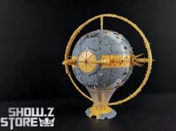 01-Studio 01B CELL AKA Lord Of Chaos -SHOW.Z STORE Sales Store 3cfb75a8d4