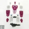 Transform Dream Wave TDW TCW-08EX POTP Abominus Anime Colour Version Upgrade Kit -SHOW.Z STORE Sales Store 3d23144526