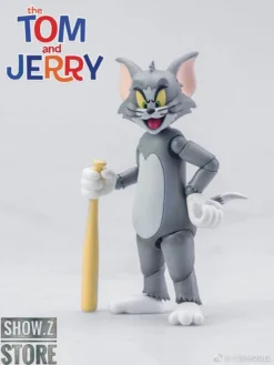 DaSin Model Tom And Jerry Set Of 2 -SHOW.Z STORE Sales Store 3d48734538
