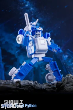 Dr.Wu MS-36G Giant Python Sandstorm -SHOW.Z STORE Sales Store 3d5c284069