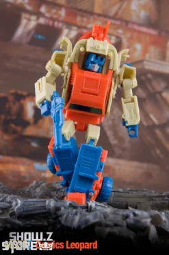 Dr.Wu MS-36C Comics Leopard Sandstorm -SHOW.Z STORE Sales Store 3d5fa3637d