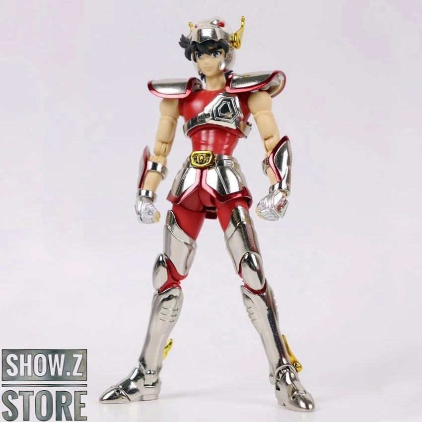 Great Toys Saint Seiya Myth Cloth EX Pegasus Seiya 1 Great Toys Saint Seiya Myth Cloth EX Pegasus Seiya