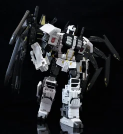 Shigeru Ningyo Do SND-04 X-Mortis Upgrade Kit For CW Battle Core Optimus Prime -SHOW.Z STORE Sales Store 3de46ef68f