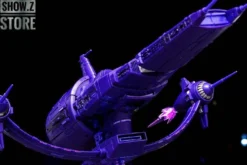 Lemontreetoys LT-03 Shockwave Purple Potato Decepticon Starship Revenge 27 Lemontreetoys LT-03 Shockwave Purple Potato Decepticon Starship Revenge -SHOW.Z STORE Sales Store 3e0126bd07