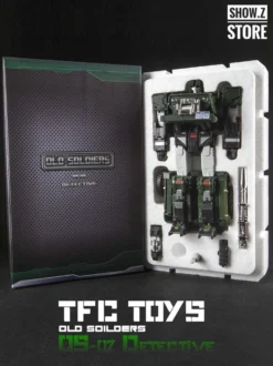 TFC Old Time OS-02 Detective -SHOW.Z STORE Sales Store 3e2170bc69