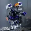 Dr.Wu DW-E14M Energy Dragon Trypticon Metallic Version