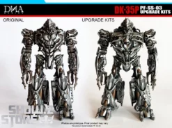 DNA Design DK-35P Upgrade Kit For PF-SS-03 Megatron 10 DNA Design DK-35P Upgrade Kit For PF-SS-03 Megatron -SHOW.Z STORE Sales Store 3e8893c94c