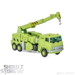 Newage H47G Daedalus Grapple Green Version -SHOW.Z STORE Sales Store 3e8d23651c