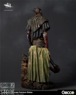 Gecco 1/6 The Wraith Dead By Daylight Premium Statue -SHOW.Z STORE Sales Store 3ecf72477b