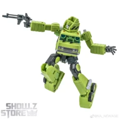 Newage H47G Daedalus Grapple Green Version -SHOW.Z STORE Sales Store 3f35796b1c
