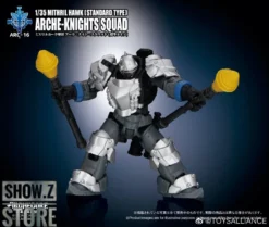 Toys Alliance 1/35 ARC-16 Mithril Hawk Arche-Knights Squad Standard Type Set Of 3 -SHOW.Z STORE Sales Store 3f65019b7d