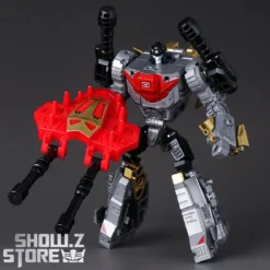 Super Teenager Beast Mechanical Dragonyan Man Combiner -SHOW.Z STORE Sales Store 40162005a5