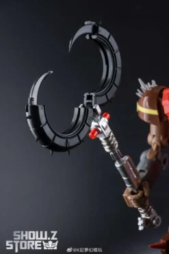 KFC Toys E.A.V.I. Metal Phase P-6I Smithereen Junkion -SHOW.Z STORE Sales Store 4067180198