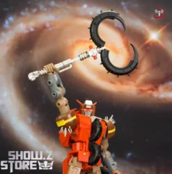 KFC Toys E.A.V.I. Metal Phase P-6I Smithereen Junkion -SHOW.Z STORE Sales Store 40b562909b