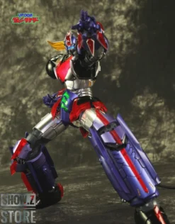 Alphamax DH Gokin UFO Robot Goldrake Grendizer -SHOW.Z STORE Sales Store 40b9a4bd48