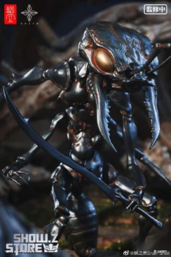 Snail Shell 1/12 Ant Soldier -SHOW.Z STORE Sales Store 4107093fcb