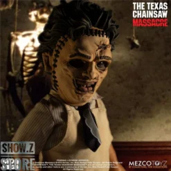 MEZCO Toyz The Texas Chain Saw Massacre Mezco Designer Series 10 MEZCO Toyz The Texas Chain Saw Massacre Mezco Designer Series -SHOW.Z STORE Sales Store 41a72ce297