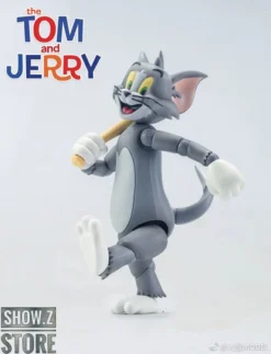 DaSin Model Tom And Jerry Set Of 2 -SHOW.Z STORE Sales Store 41a893607c