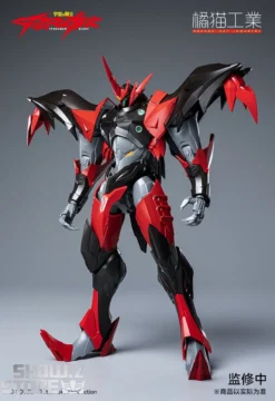 Orange Cat Industry Tekkaman Blade Evil Shinya Aiba Model Kit 25 Orange Cat Industry Tekkaman Blade Evil Shinya Aiba Model Kit -SHOW.Z STORE Sales Store 421e7cf895