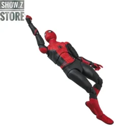 MAFEX Spider-Man: Far From Home No.113 Spider-Man W/ Upgrade Suit -SHOW.Z STORE Sales Store 4255a48c57