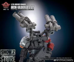 Toys Alliance ARC-13 Ursus Guard Arche-Soldier A.D.S. Set -SHOW.Z STORE Sales Store 42964c650a