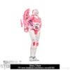NewAge H48T Maschinenmensch Arcee Clear Version
