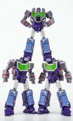 KFC Toys E.A.V.I. Metal Phase 5A Opticlones Reflector Set Of 3 12 KFC Toys E.A.V.I. Metal Phase 5A Opticlones Reflector Set Of 3 -SHOW.Z STORE Sales Store 42e10dc1ba